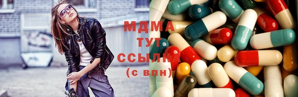 шишки Абаза